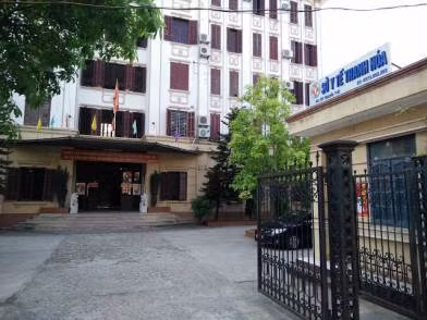 Nguyên GĐ Sở Y tế Thanh Hóa duyệt bừa hồ sơ, nhiều y bác sĩ làm việc không lương ảnh 3