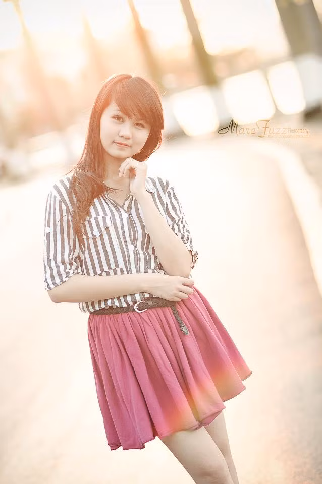 Năng khiếu nổi bật của Lan Chi là múa hát, và thường xuyên tham gia các chương trình văn nghệ của trường Năng khiếu nổi bật của Lan Chi là múa hát, và thường xuyên tham gia các chương trình văn nghệ của trường