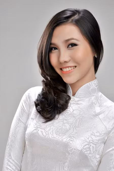Nguyễn Hoàng Bảo Châu, ĐH Ngoại ngữ TP.HCM