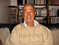 Tek Young Lin hiện tại