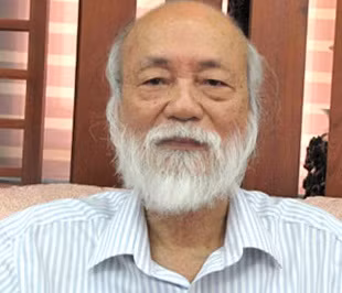 PGS.Văn Như Cương: "Việc quay clip là nhằm mục đích tốt"