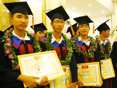 Đất nước luôn "khát" nhân tài (Ảnh minh họa) Đất nước luôn "khát" nhân tài (Ảnh minh họa)