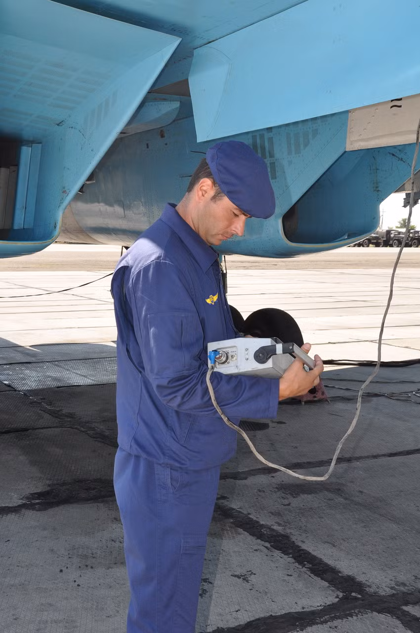 Tiêm kích Su-34