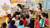 Tăng lương giáo viên, miễn học phí thành điểm nóng góp ý sửa Luật Giáo dục ảnh 4
