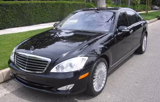 Mercedes-Benz S500 bị khách hàng tố chất lượng không đảm bảo khi liên tục gặp sự cố trong quá trình sử dụng, Ảnh minh họa.