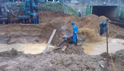 Vụ vỡ ống nước sạch Vinaconex: “Thận trọng với ống sợi thủy tinh” ảnh 3