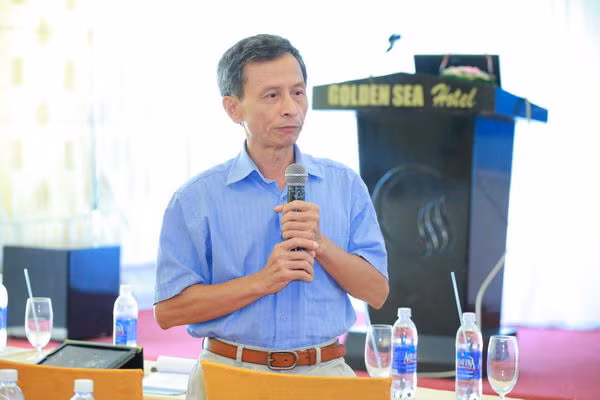 PGS.TS Phạm Quý Thọ Trưởng khoa chính sách công (Học viên Chính sách và Phát triển - Bộ KH&ĐT) PGS.TS Phạm Quý Thọ Trưởng khoa chính sách công (Học viên Chính sách và Phát triển - Bộ KH&ĐT)