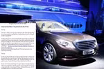 Nghi vấn Mercedes-Benz VN lợi dụng diễn đàn nói xấu khách hàng ảnh 2