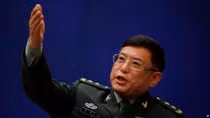 Trung Quốc do thám tàu hải quân Ấn Độ đến Việt Nam tập trận ảnh 3 Trung Quốc do thám tàu hải quân Ấn Độ đến Việt Nam tập trận ảnh 3