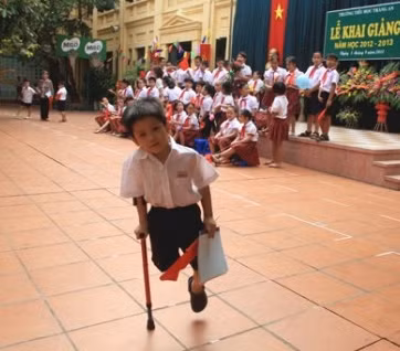 Xúc động hình ảnh 