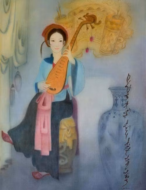 Hình ảnh Thúy Kiều Hình ảnh Thúy Kiều