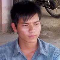 Khâm phục cô gái khuyết tật - Thủ khoa ngành Sư phạm Triết học ảnh 2 Chàng trai dân tộc Hre mồ côi cả cha lẫn mẹ thi đỗ ĐH Sư phạm