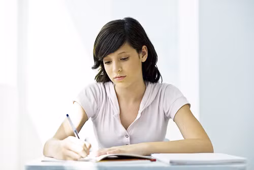 Một số teen Mỹ lập sẵn kế hoạch chuẩn bị cho đám tang của mình (Ảnh minh họa)