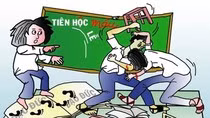 Những quy tắc ứng xử trong trường học mà bất kể ai cũng phải biết ảnh 2