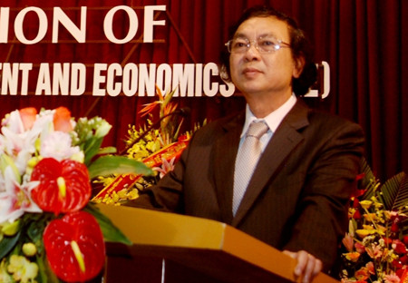 Hiệu trưởng Trường ĐH Kinh tế quốc dân Hà Nội Nguyễn Văn Nam (Ảnh: NEU) Hiệu trưởng Trường ĐH Kinh tế quốc dân Hà Nội Nguyễn Văn Nam (Ảnh: NEU)