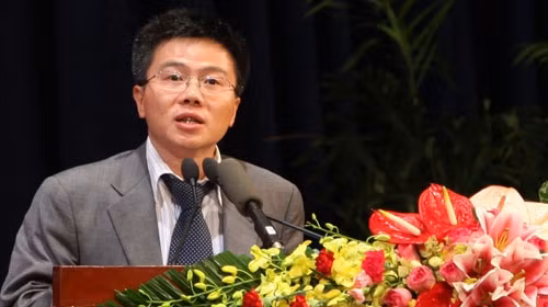GS Ngô Bảo Châu: Câu hỏi niềm say mê sinh ra từ đâu không quan trọng bằng làm thế nào để giữ niềm say mê, làm thế nào không bị tha hóa niềm say mê.
