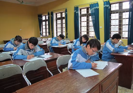Ảnh minh họa. Ảnh minh họa.
