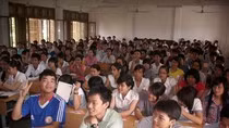 “Tiền đã lo xong đất cắm rồi”, thư của một Nhà nghiên cứu gửi lãnh đạo toàn cầu ảnh 3 “Tiền đã lo xong đất cắm rồi”, thư của một Nhà nghiên cứu gửi lãnh đạo toàn cầu ảnh 3