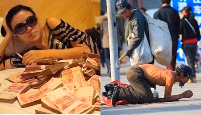"Kỷ nguyên mới” có giúp Trung Quốc soán ngôi Hoa Kỳ? ảnh 4