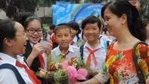 Hạnh phúc của người thầy bạc mệnh ảnh 3