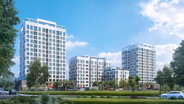 Valencia Garden, Hotline: 0961 266 811, Website: Valenciagarden.vn Valencia Garden, Hotline: 0961 266 811, Website: Valenciagarden.vn