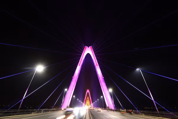 Cầu Nhật Tân