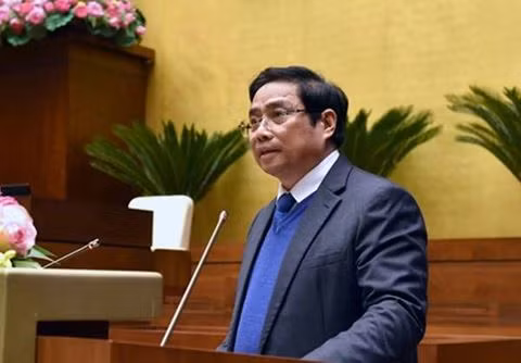 Phình to biên chế là do trên nói dưới không nghe, coi thường kỷ cương phép nước ảnh 2