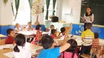 Bộ Giáo dục và Đào tạo cần mở diễn đàn công khai để giáo viên phản biện. (Ảnh minh hoạ: Báo Nhân Dân)