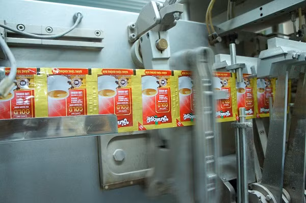 Bằng việc mua thêm khoảng 30% cổ phần của VCF, lợi nhuận của Masan dự kiến sẽ tăng lên do giảm cổ đông thiểu số. Bằng việc mua thêm khoảng 30% cổ phần của VCF, lợi nhuận của Masan dự kiến sẽ tăng lên do giảm cổ đông thiểu số.