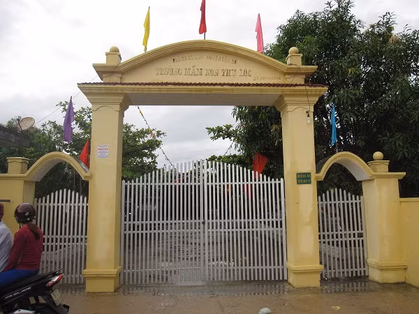 Kết luận thanh tra trường Thụ Lộc không minh bạch, gây bức xúc ảnh 8