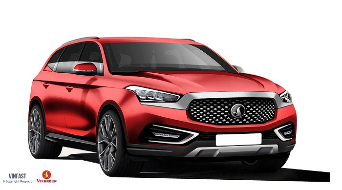 Suv 3