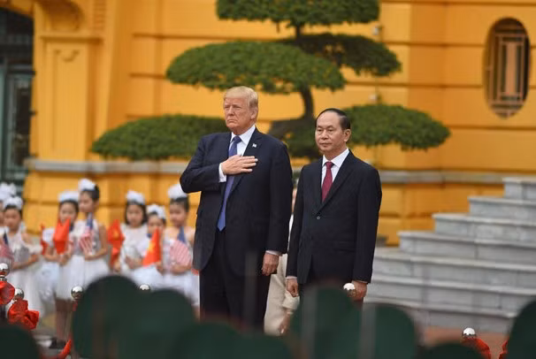 Khởi đầu của quan hệ Việt Nam – Hoa Kỳ và những bài học lịch sử ảnh 6