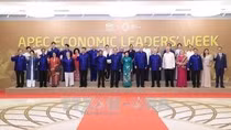 Toàn văn phát biểu của Chủ tịch nước Trần Đại Quang tại Hội nghị Cấp cao APEC ảnh 2