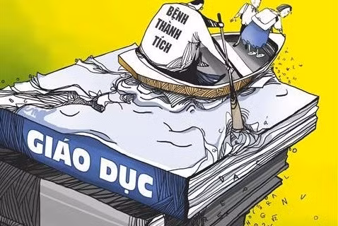 Đối tượng học sinh nào được nhà trường, thầy cô ưu ái, nâng điểm nhiều nhất? ảnh 2