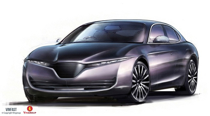 Sedan 1