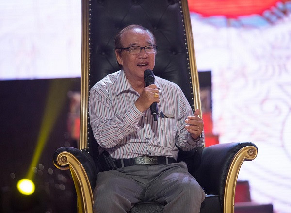 Nhạc sĩ Hàn Châu Nhạc sĩ Hàn Châu