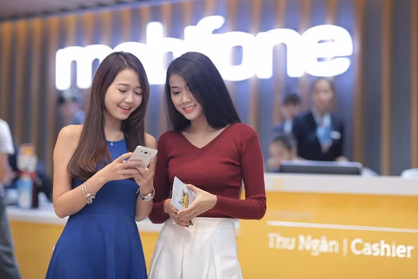 MobiFone NEXT - ứng dụng nạp tiền của MobiFone càng ngày càng được nhiều thuê bao ưa chuộng.