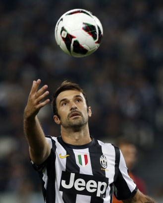 Juve chiến thắng. Juve chiến thắng.