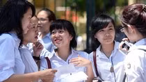 Phí hoài thời gian đại học, em cần lời khuyên của thầy! ảnh 2 Phí hoài thời gian đại học, em cần lời khuyên của thầy! ảnh 2