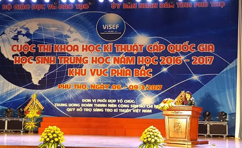Các trường khối nông–lâm–ngư-y dược tìm giải pháp phát triển khoa học công nghệ ảnh 2