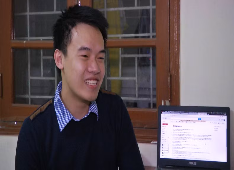 Sinh viên chưa tốt nghiệp đã được tuyển dụng với lương tháng 60 triệu đồng ảnh 1 Sinh viên chưa tốt nghiệp đã được tuyển dụng với lương tháng 60 triệu đồng ảnh 1