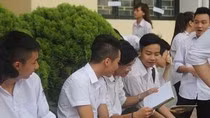 Năm nay, dù bị điểm liệt nhưng thí sinh vẫn có thể đỗ đại học ảnh 3 Năm nay, dù bị điểm liệt nhưng thí sinh vẫn có thể đỗ đại học ảnh 3