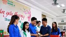 Tết Kỷ Hợi này giáo viên và học sinh được nghỉ Tết bao nhiêu ngày? ảnh 2 Tết Kỷ Hợi này giáo viên và học sinh được nghỉ Tết bao nhiêu ngày? ảnh 2