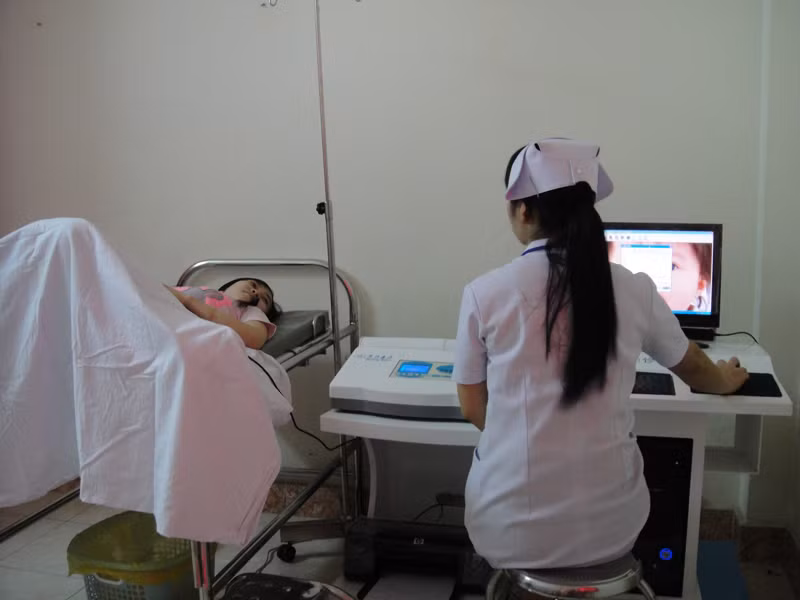 Những điều chỉnh về chính sách, nâng cao dịch vụ nên bệnh nhân trở lại đây nhiều hơn