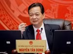 GS Nguyễn Mại: Đừng nhìn vào con số 22 tỉ USD mà chủ quan! ảnh 4 GS Nguyễn Mại: Đừng nhìn vào con số 22 tỉ USD mà chủ quan! ảnh 4