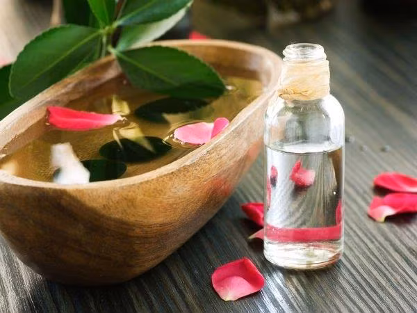 Mẹo nhỏ giúp giảm tổn thương cho da và tóc ảnh 2