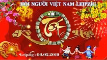 Là người Việt lòng ta là Nguyên Đán ảnh 2