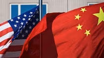 Quan hệ Mỹ-Trung ngày càng trở nên khó đoán định (Ảnh: SCMP). Quan hệ Mỹ-Trung ngày càng trở nên khó đoán định (Ảnh: SCMP).