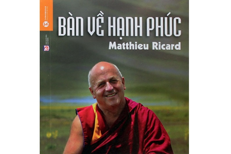 Giáo sư Nguyễn Lân Dũng đọc giùm bạn (62) - Bàn về Hạnh phúc