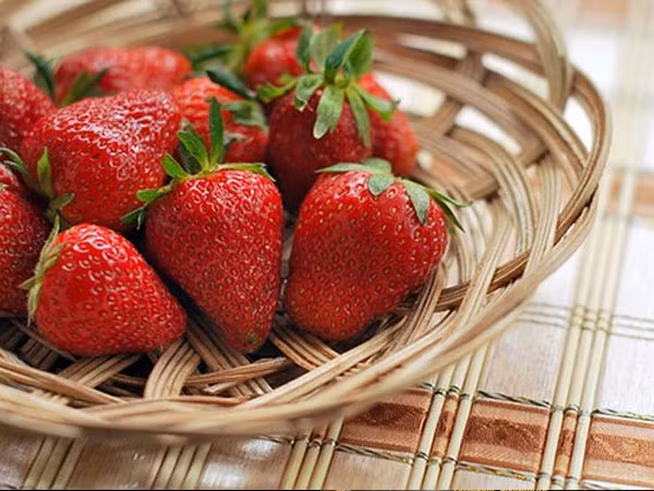 Những lợi ích của mặt nạ dưa hấu đối với làn da ảnh 2